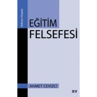 Eğitim Felsefesi                                                                                                                                                                                                                                               