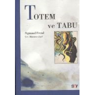 Totem ve Tabu                                                                                                                                                                                                                                                  