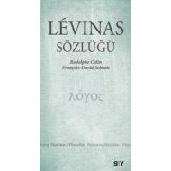 Levinas Sözlüğü                                                                                                                                                                                                                                                