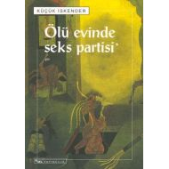 Ölü Evinde Seks Partisi                                                                                                                                                                                                                                        