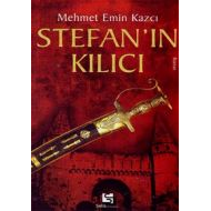 Stefan’ın Kılıcı                                                                                                                                                                                                                                               