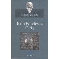 Bilim Felsefesine Giriş                                                                                                                                                                                                                                        