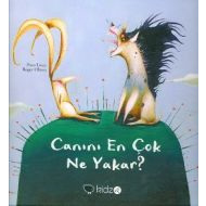 Canını En Çok Ne Yakar                                                                                                                                                                                                                                         