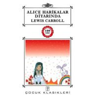 Alice Harikalar Diyarında                                                                                                                                                                                                                                      