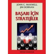 Başarı İçin Stratejiler                                                                                                                                                                                                                                        