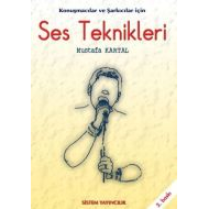 Ses Teknikleri                                                                                                                                                                                                                                                 