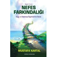 Nefes Farkındalığı                                                                                                                                                                                                                                             