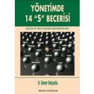 Yönetimde 14 S Becerisi                                                                                                                                                                                                                                        