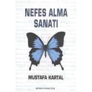 Nefes Alma Sanatı                                                                                                                                                                                                                                              