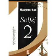 Solfej 2                                                                                                                                                                                                                                                       