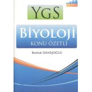 YGS Biyoloji Konu Özetli                                                                                                                                                                                                                                       