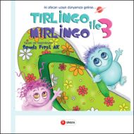 Tırlingo ile Mırlingo 3                                                                                                                                                                                                                                        