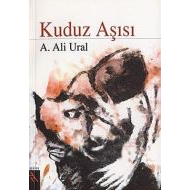 Kuduz Aşısı                                                                                                                                                                                                                                                    