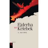 Ejderha ve Kelebek                                                                                                                                                                                                                                             