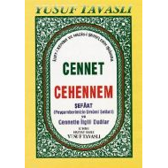 Cennet ve Cehennem (B41)                                                                                                                                                                                                                                       