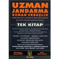 Askeri Okullar Kurum İçi Sınavlara Hazırlık - Tek                                                                                                                                                                                                              