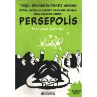 Persepolis                                                                                                                                                                                                                                                     