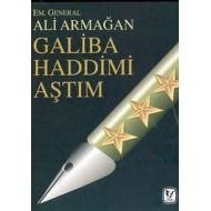 Galiba Haddimi Aştım                                                                                                                                                                                                                                           