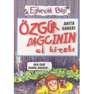 Eğlenceli Bilgi (Coğrafya) - Özgür Dağcının El Kit                                                                                                                                                                                                             