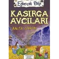 Kasırga Avcıları Eğlenceli Bilgi 53                                                                                                                                                                                                                            