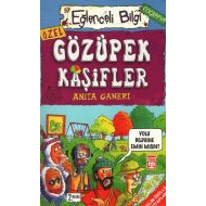 Eğlenceli Bilgi (Coğrafya) - Gözüpek Kaşifler                                                                                                                                                                                                                  