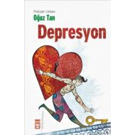 Depresyon                                                                                                                                                                                                                                                      