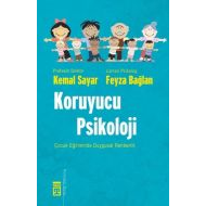 Koruyucu Psikoloji                                                                                                                                                                                                                                             