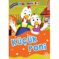 Mini Masallar Küçük Poni                                                                                                                                                                                                                                       