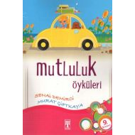 Mutluluk Öyküleri                                                                                                                                                                                                                                              