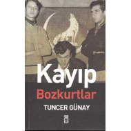 Kayıp Bozkurtlar                                                                                                                                                                                                                                               