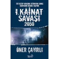 1. Kainat Savaşı 2050                                                                                                                                                                                                                                          