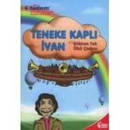 Teneke Kaplı İvan                                                                                                                                                                                                                                              