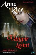 Vampir Lestat                                                                                                                                                                                                                                                  