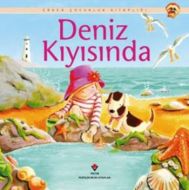 Deniz Kıyısında (Ciltli)                                                                                                                                                                                                                                       