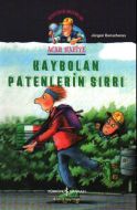 Acar Hafiye - Kaybolan Patenlerin Sırrı                                                                                                                                                                                                                        