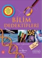 Bilim Dedektifleri                                                                                                                                                                                                                                             