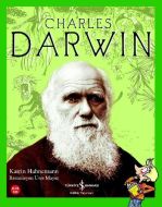 Charles Darwin                                                                                                                                                                                                                                                 