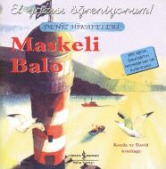 Deniz Hikayeleri- Maskeli Balo                                                                                                                                                                                                                                 