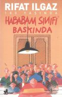 Hababam Sınıfı Baskında                                                                                                                                                                                                                                        