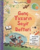 Genç Yazarın Seyir Defteri                                                                                                                                                                                                                                     