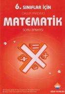 6. Sınıflar İçin Matematik Soru Bankası                                                                                                                                                                                                                        