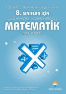 OGES - SBS’ye Hazırlık 8. Sınıflar İçin Matematik                                                                                                                                                                                                              