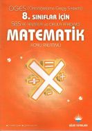 8. Sınıflar İçin Matematik Konu Anlatımlı                                                                                                                                                                                                                      