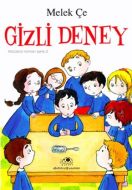 Gizli Deney                                                                                                                                                                                                                                                    