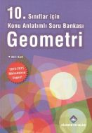 10. Sınıflar İçin Konu Anlatımlı Soru Bankası Geom                                                                                                                                                                                                             