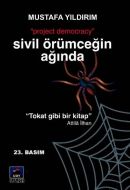 Sivil Örümceğin Ağında                                                                                                                                                                                                                                         