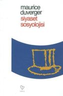 Siyaset Sosyolojisi                                                                                                                                                                                                                                            