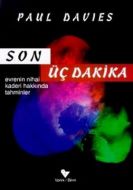 Son Üç Dakika                                                                                                                                                                                                                                                  