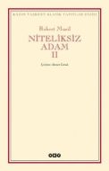 Niteliksiz Adam 2                                                                                                                                                                                                                                              