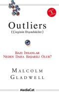 Outliers (Çizginin Dışındakiler)-Bazı İnsanlar Ned                                                                                                                                                                                                             